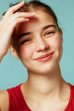 Ragazza New Topexan