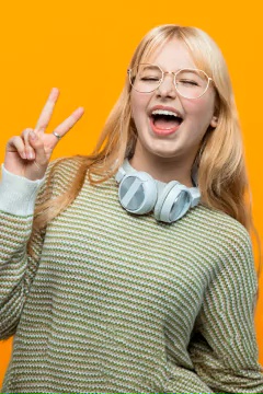 Ragazza New Topexan