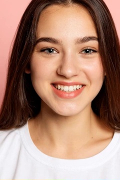 Ragazza New Topexan