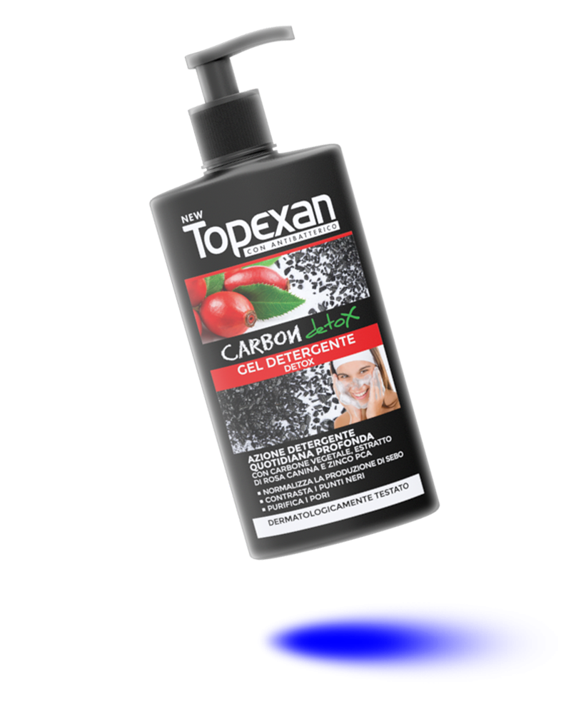 Gel Detergente