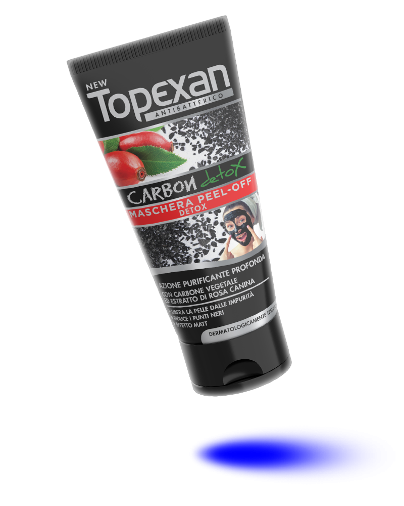 Peel-off Mask