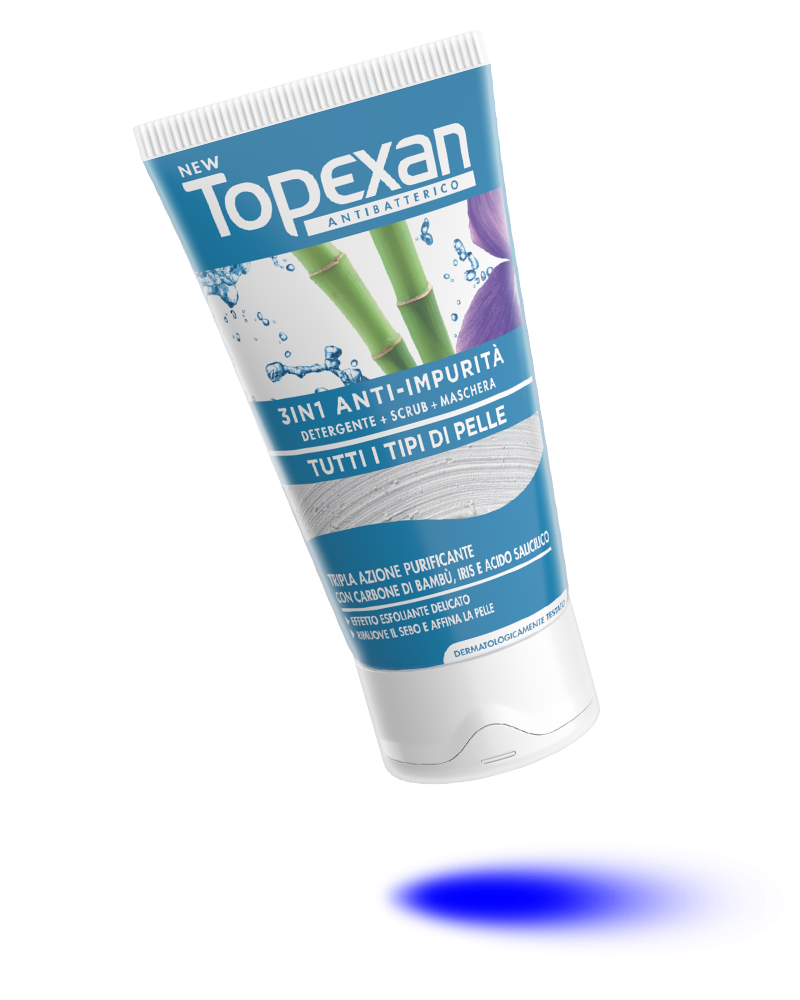 3IN1 anti-impurities